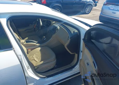 2010 Buick Lacrosse Cxl z USA, uszkodzony, nr VIN 1G4GC5EG7AF168964